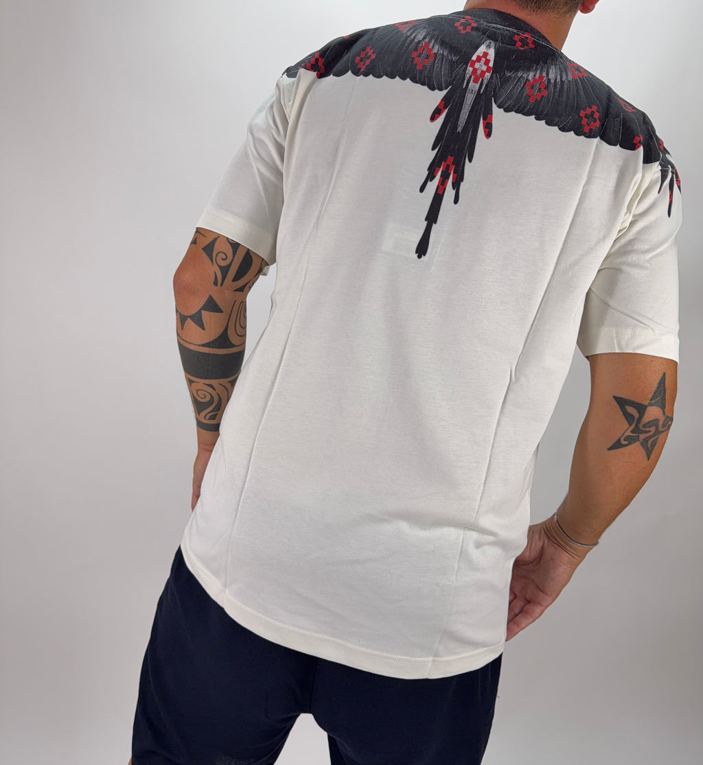 T-Shirt Marcelo Burlon