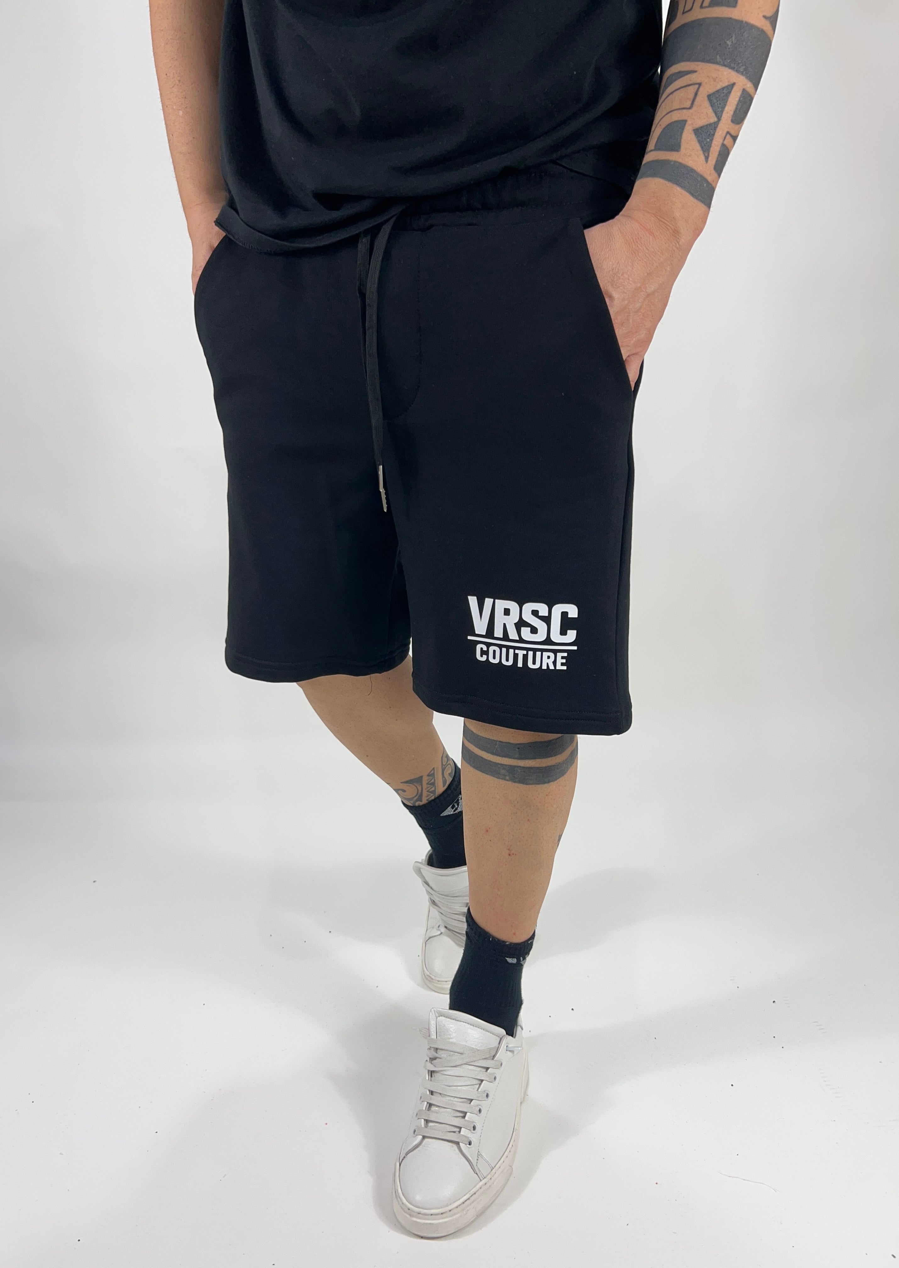 Bermuda VRSC Black