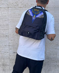 Zaino Marcelo Burlon   Newcastle