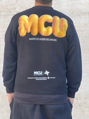 Felpa MCU     ballon