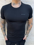T-shirt Palm Angels  Black