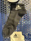 Calza Adidas black