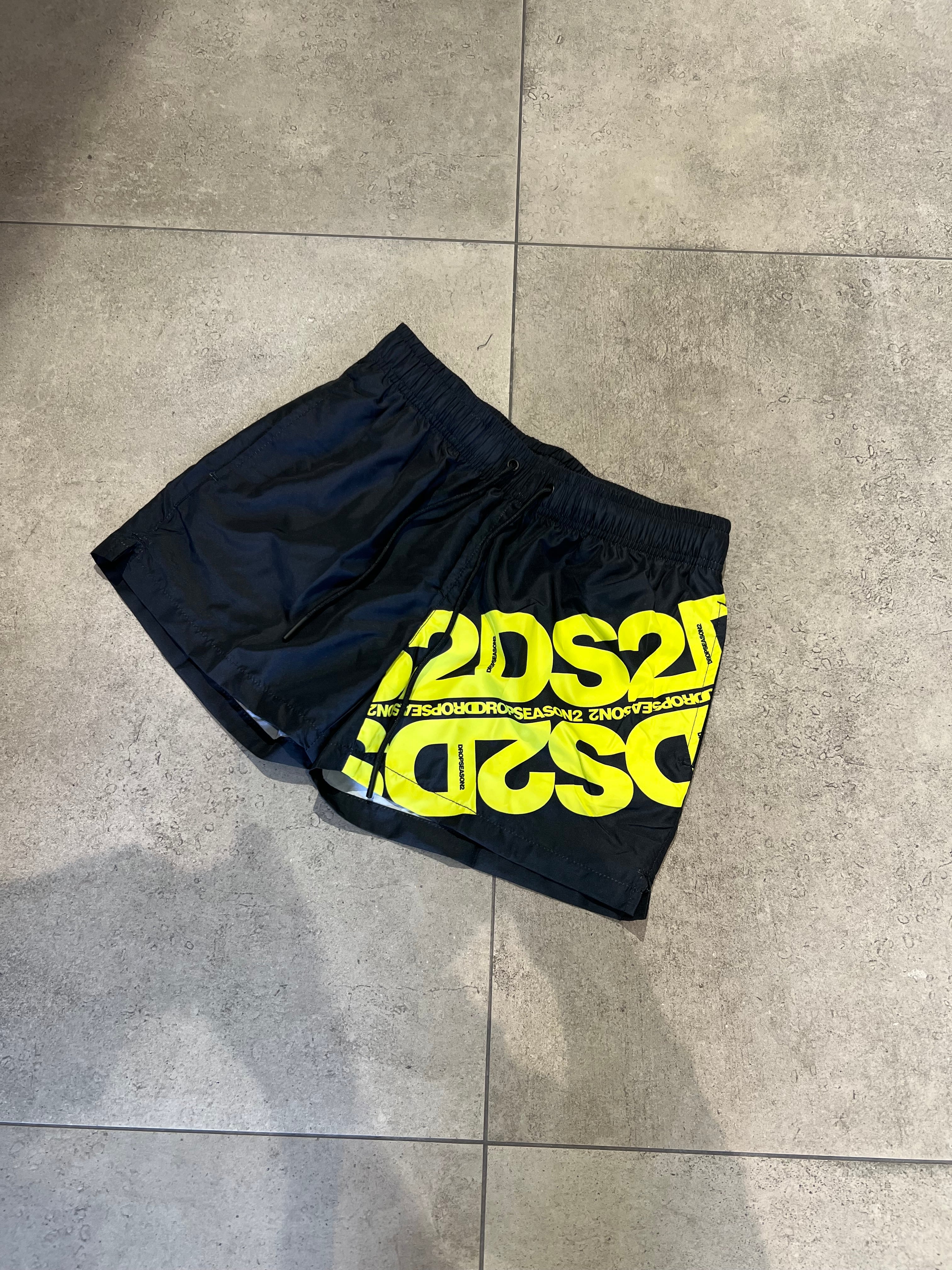 Costume DS2   Mykonos