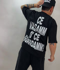 T-shirt Positano