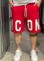 Bermuda ICON Red