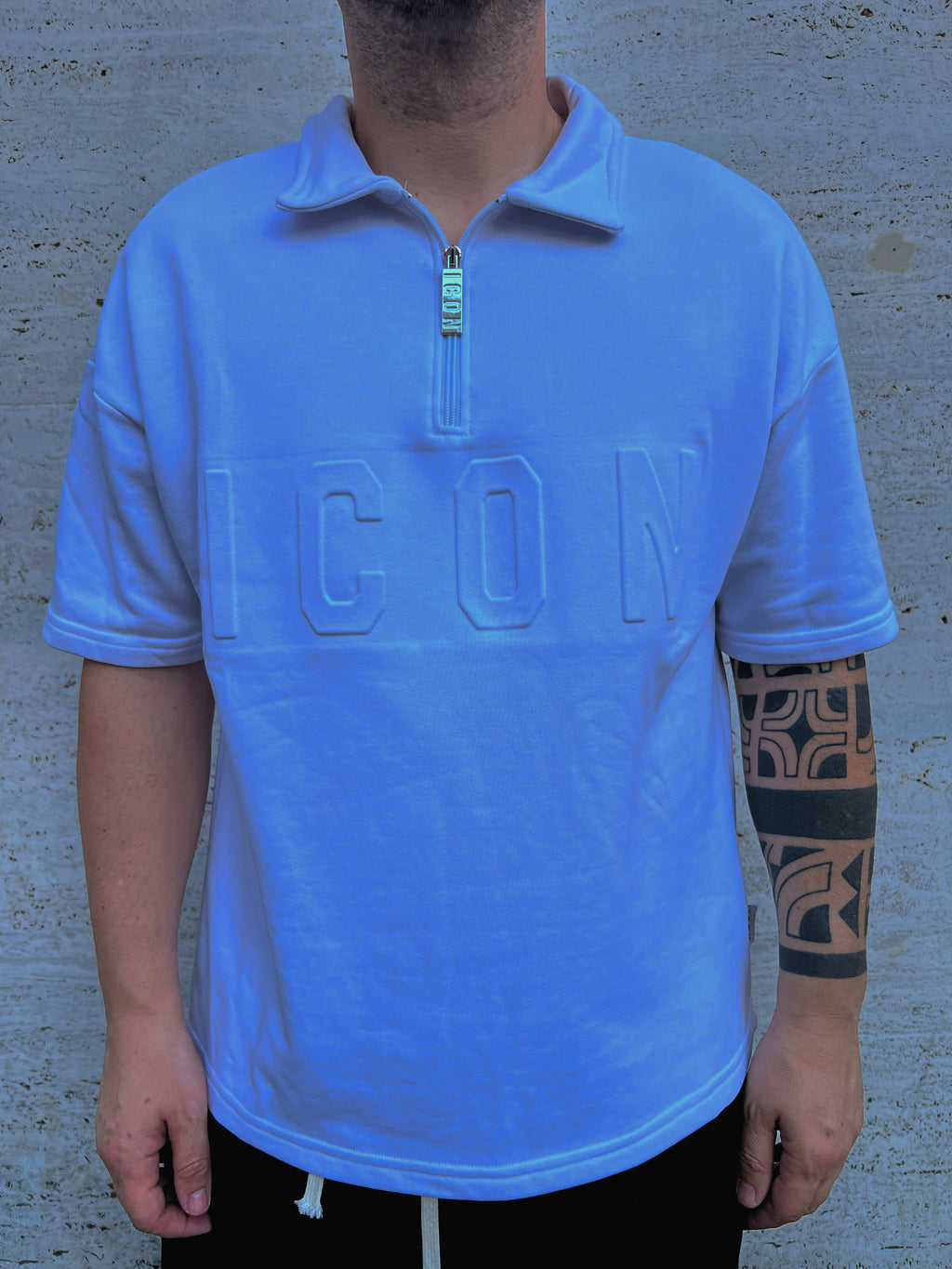 Polo ICON White