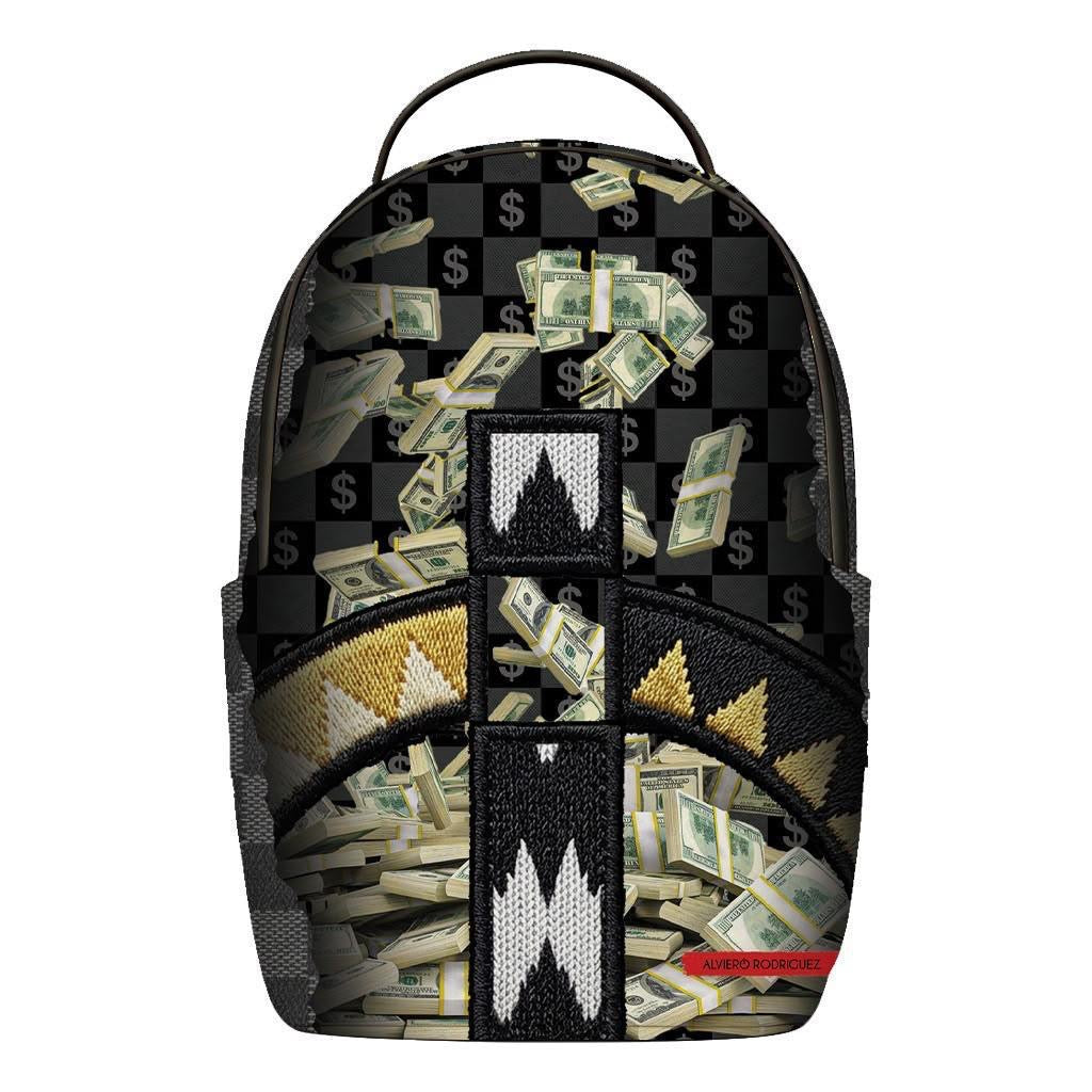 Zaino Spaycash