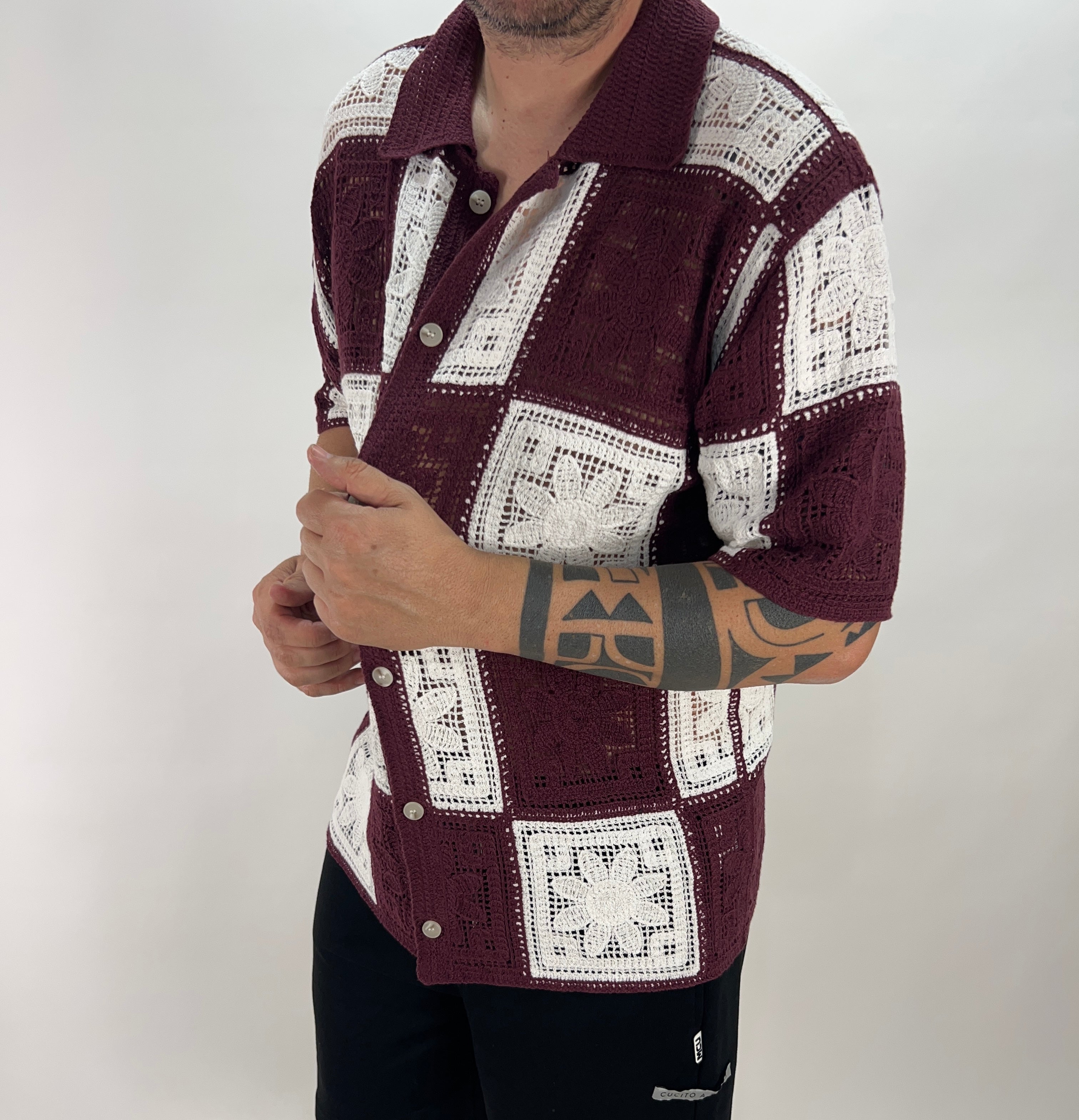 Camicia  Tenerife