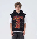 Gilet Pupazzo gliterr