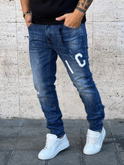 Jeans ICON   Dubai
