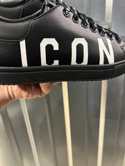 Scarpa ICON  black