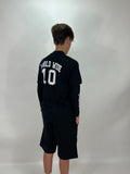 T-shirt  10 Black