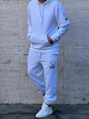 Completo Moschino  🐻 White