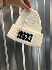 Cappello ICON  White