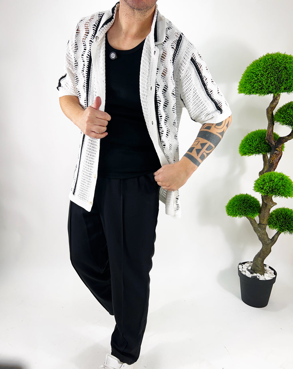 Camicia   Tenerife