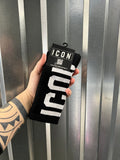 Calze ICON black