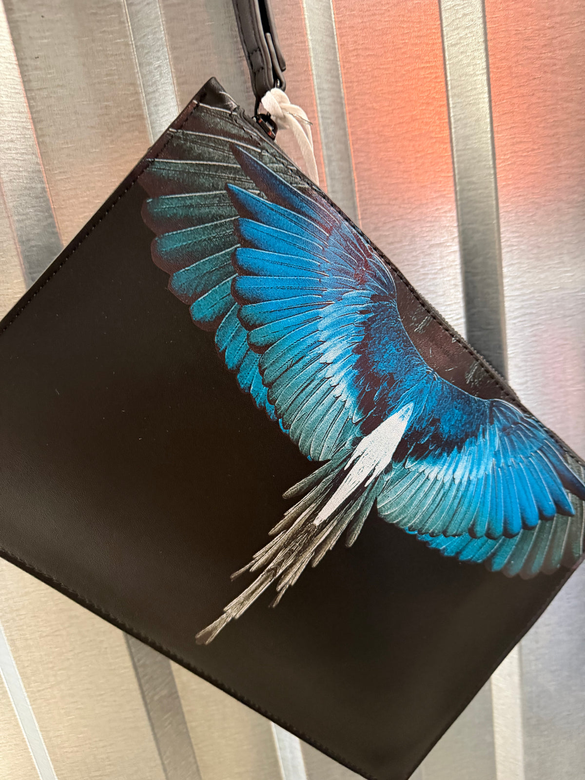 Pochette Marcelo Burlon  Newyork