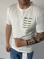 T-Shirt Calvin Klein  Panama