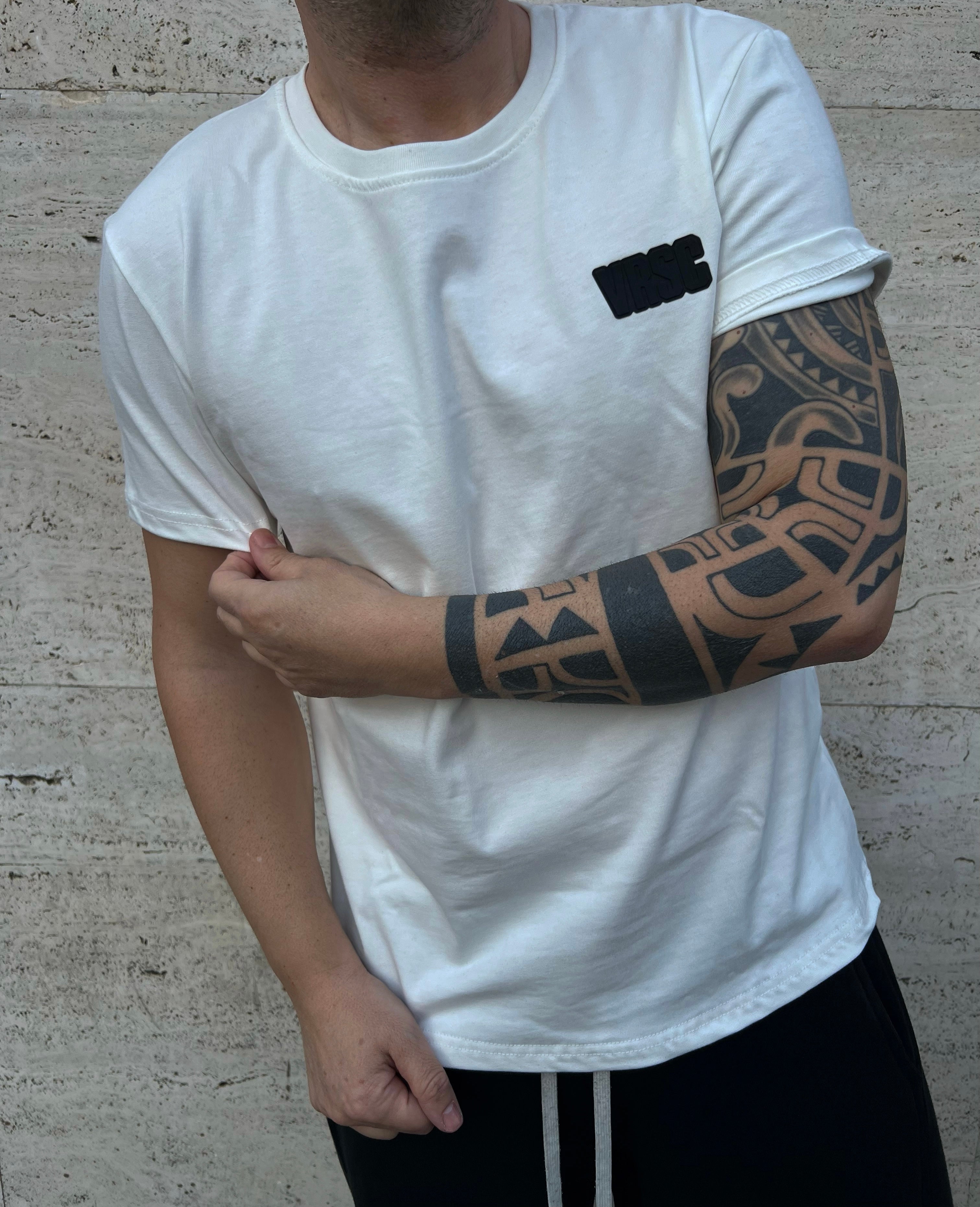 T-shirt VRSC  White
