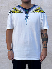 T-Shirt Marcelo Burlon   Roma