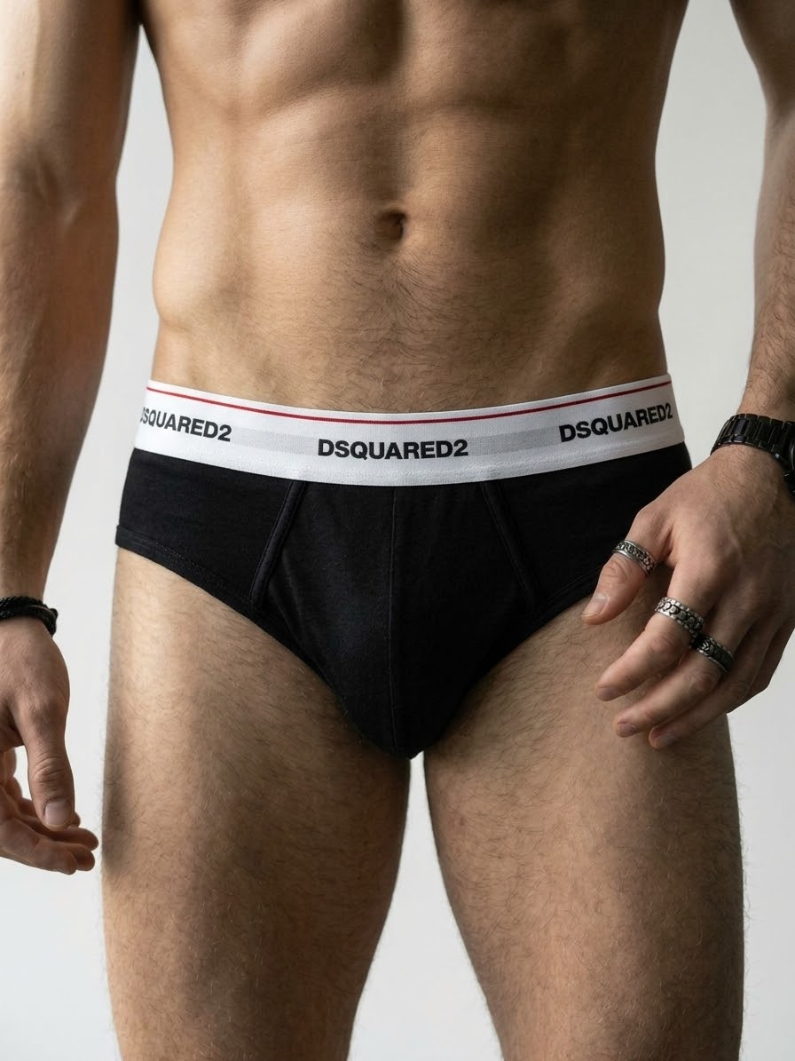 Slip Dsquared