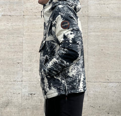 Giubbino Napapijri   Courmayeur