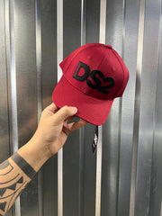Cappello DS2 bordo ‘