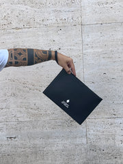 Pochette Marcelo Burlon  Roma