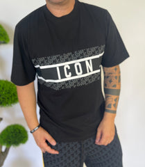 T-Shirt ICON  Roma