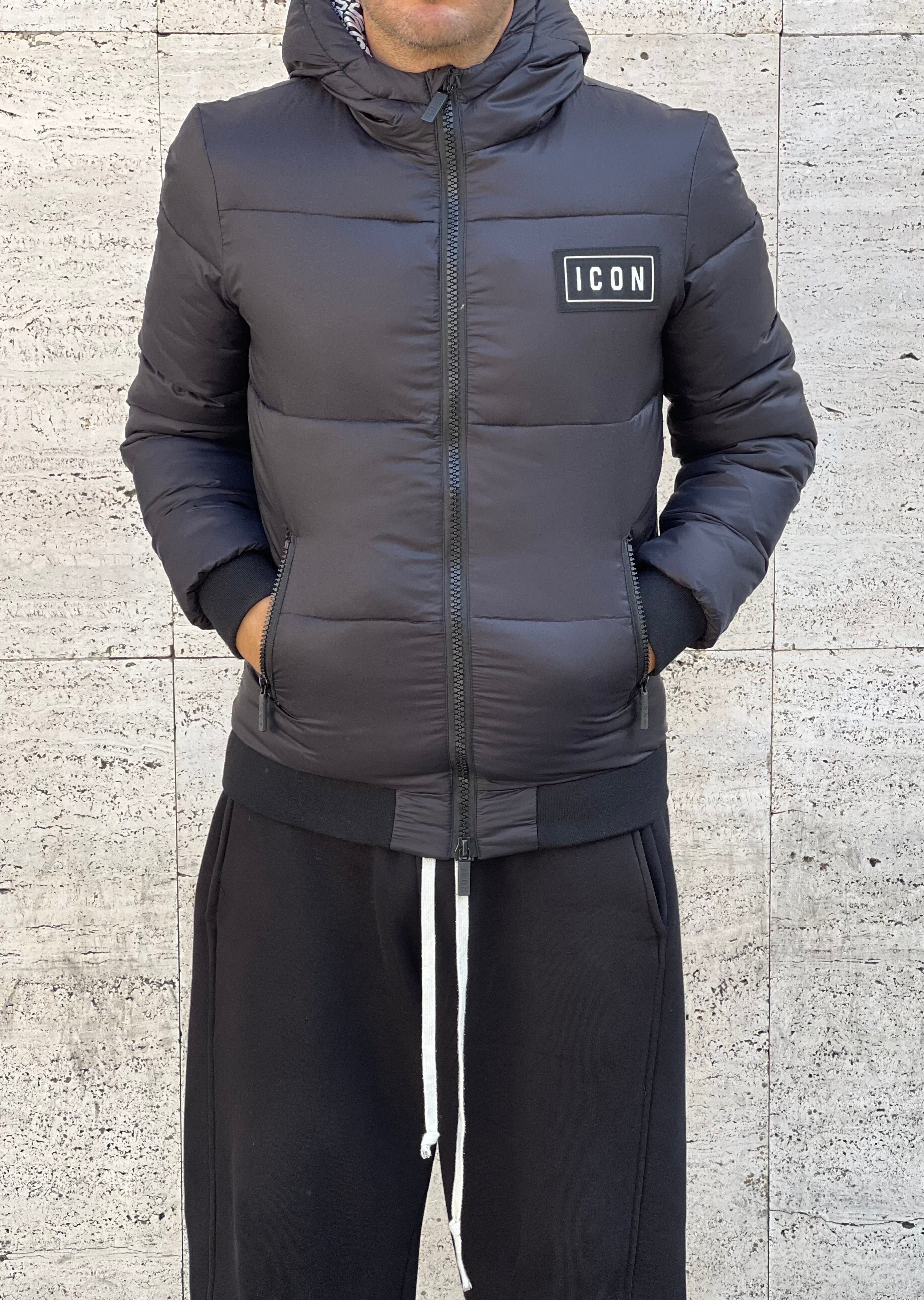 Piumino ICON    Londra