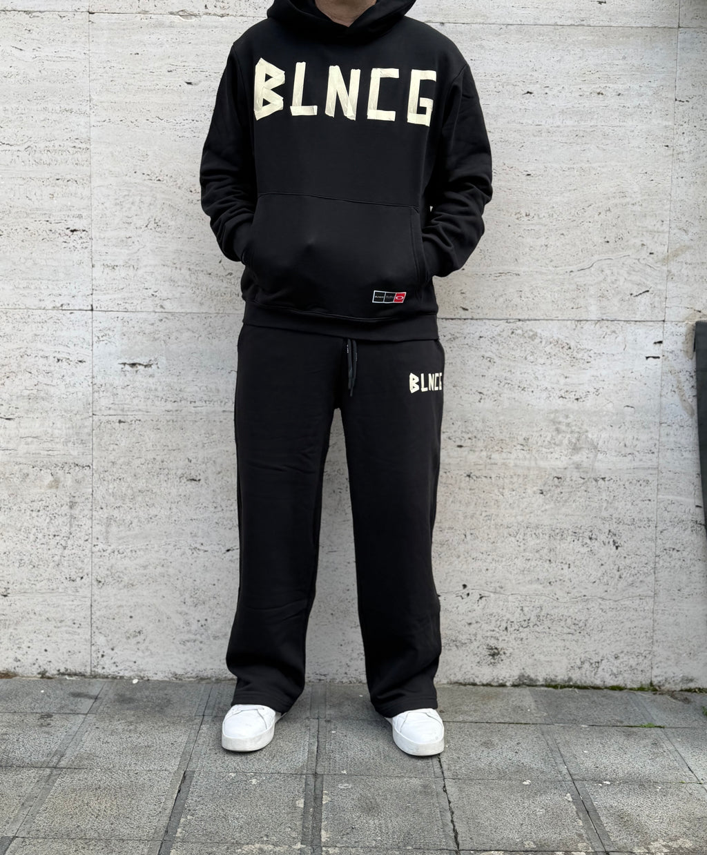 Completo BLNCG    Milano