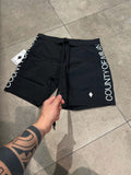 Costume Marcelo Burlon Black