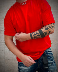 T-Shirt ICON    Moscov