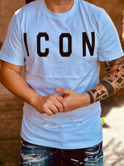 T-Shirt ICON  basic