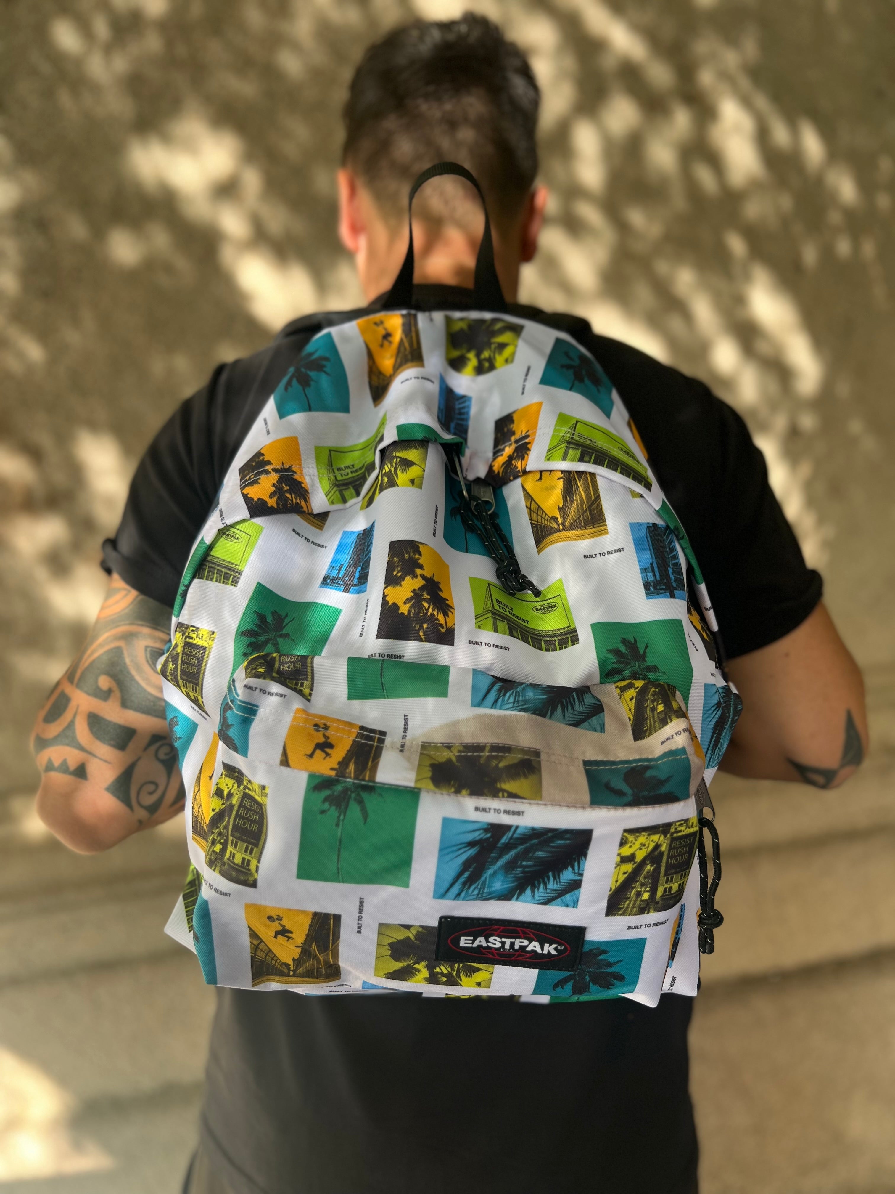 Zaino Eastpak