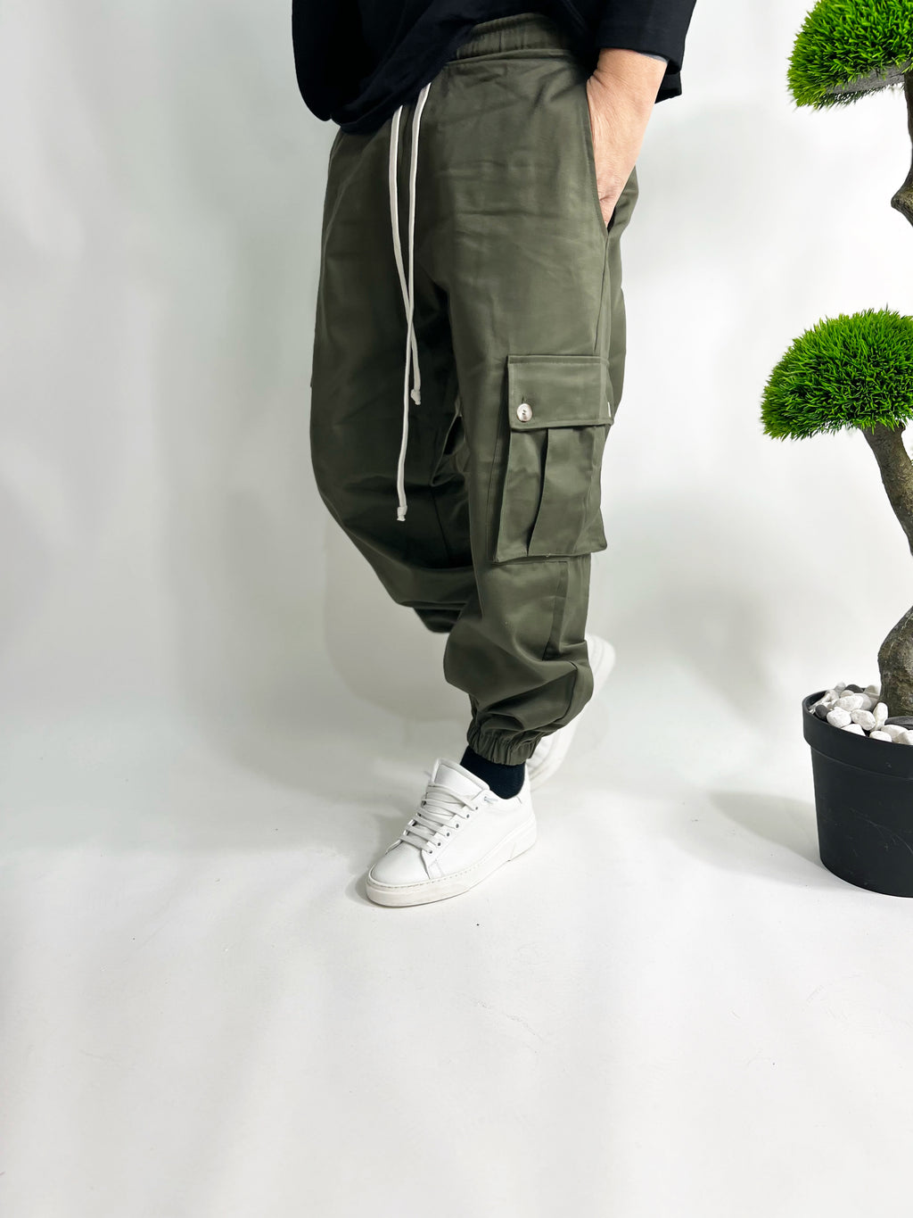 Cargo  London