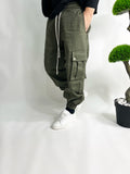 Cargo  London