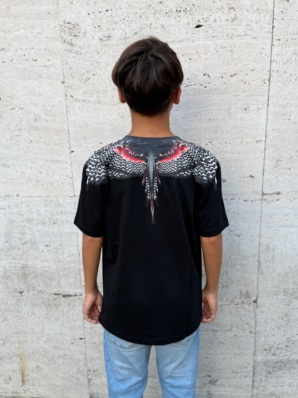 T-Shirt Marcelo Burlon