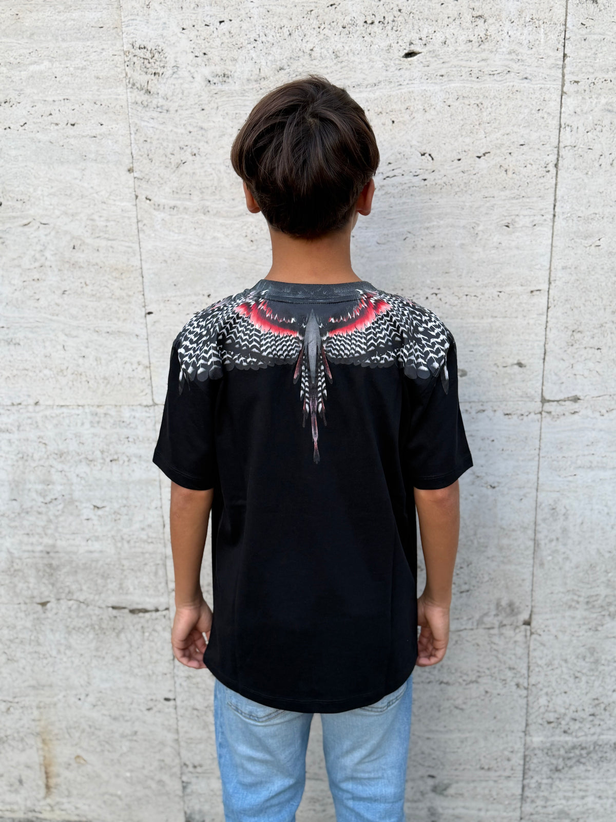 T-Shirt Marcelo Burlon