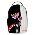 Zaino Pantera Black