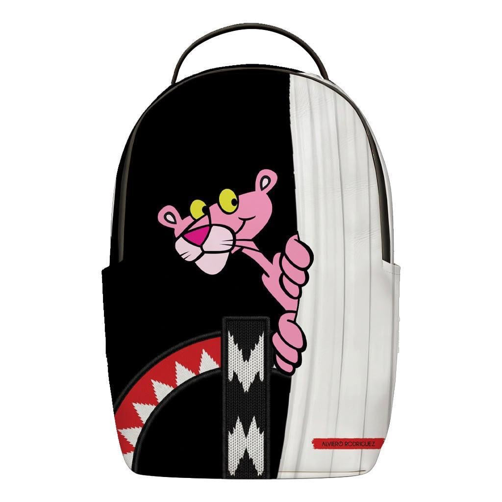 Zaino Pantera Black