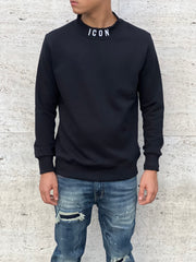 Felpa ICON  Milano