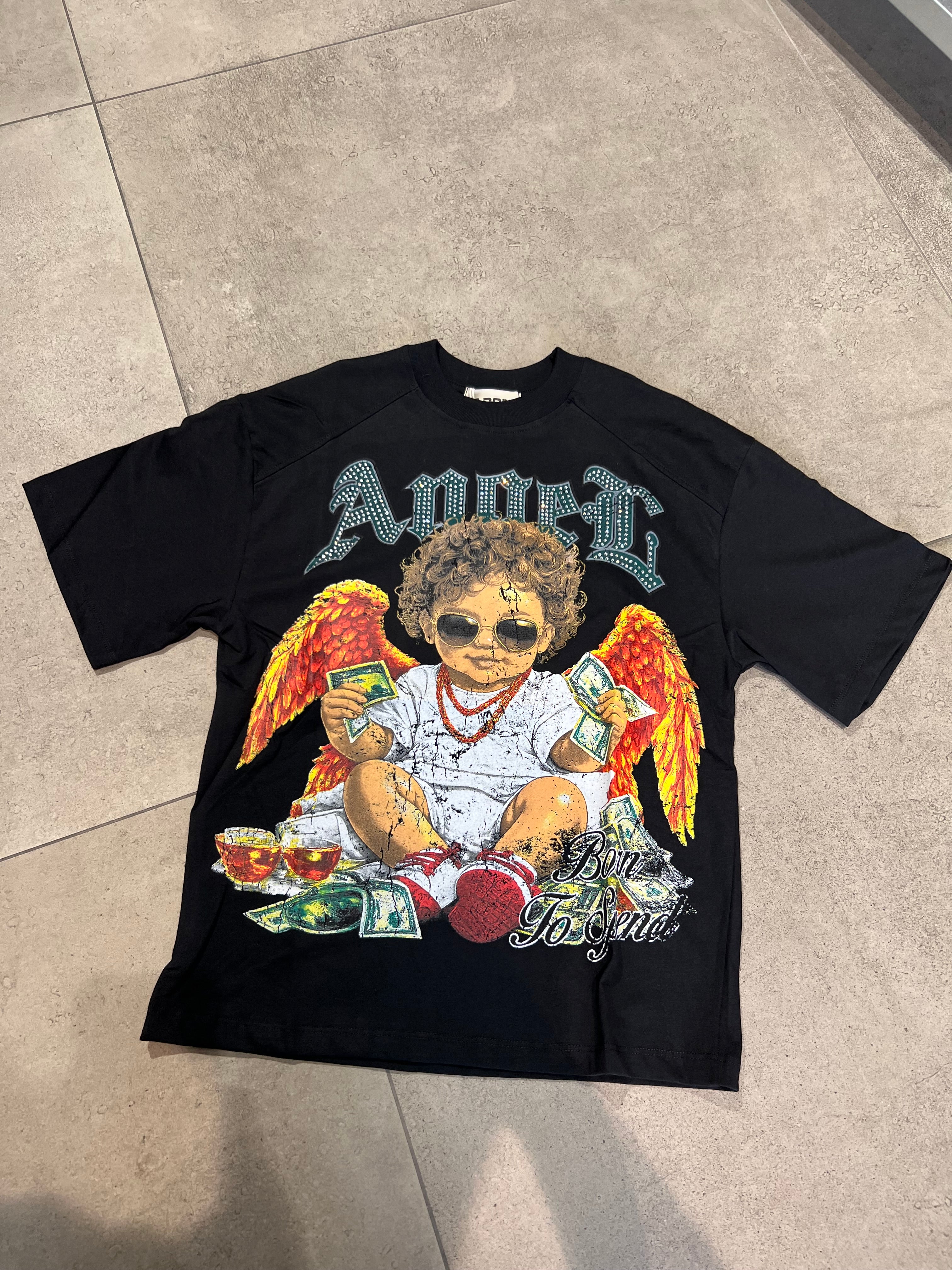 T-shirt Angel