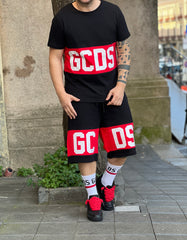 T-Shirt GCDS