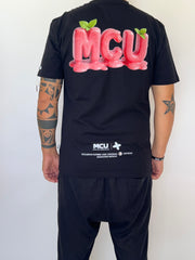 Felpa MCU  Fragola