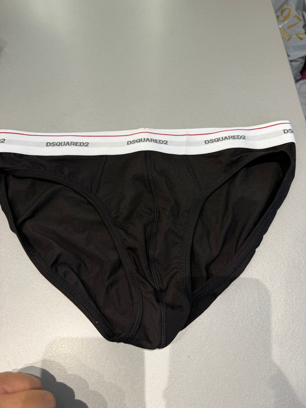 Slip Dsquared