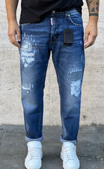 Jeans G2Firenze  Glasgow