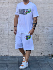 Completo DS2  White