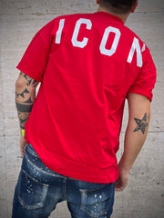 T-Shirt ICON    Moscov