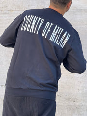 Felpa Marcelo Burlon  Milan